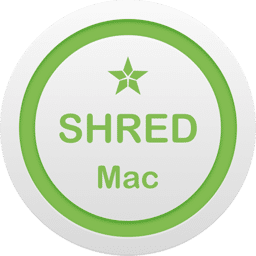 iShredder Mac